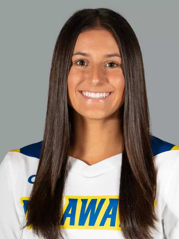 Bryn Rochan headshot