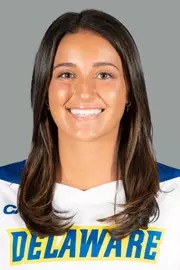 Sydni Rosa Headshot
