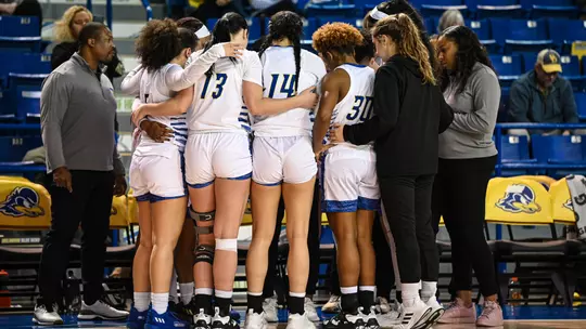 Women’s Basketball First 11 Games