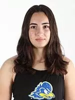 Maria Constantinou Headshot