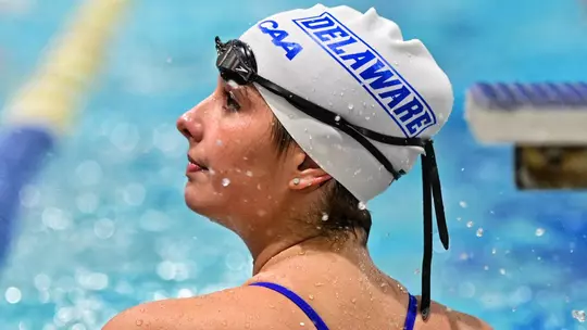 Preparing for Life After UD: Kayla Borrero