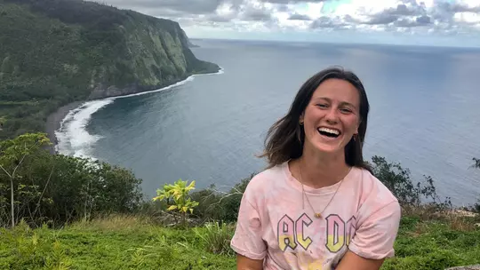 Surfing to a Career Path