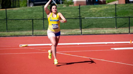 A New Era Leads The Way Ahead Of The Track & Field 2022-23 Season