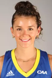 Morgan Rigual HS