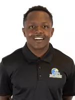 Kyron  Cumby