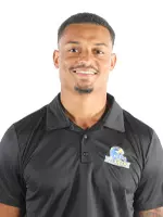 Thyrick Pitts