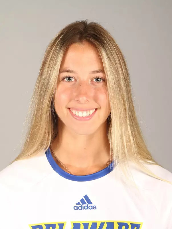 Caitlin St. Leger  WSOC 2022 Headshot