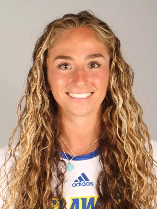 Nicole Binkley WSOC 2022 Headshot