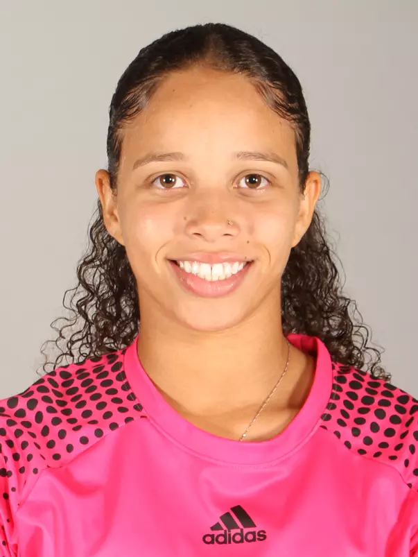 Odaliana Gomez WSOC 2022 Headshot
