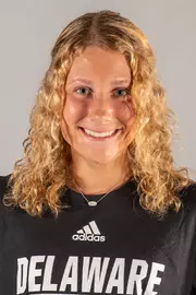 Hannah Lindgren