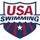 U.S. Open Swimming Logo