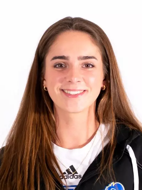 Natalie Dobryzkowski