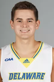 Fred Rullo IV HS