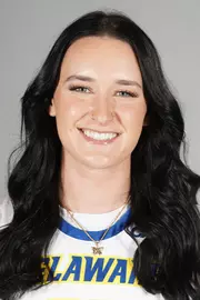 Demi Burdick
