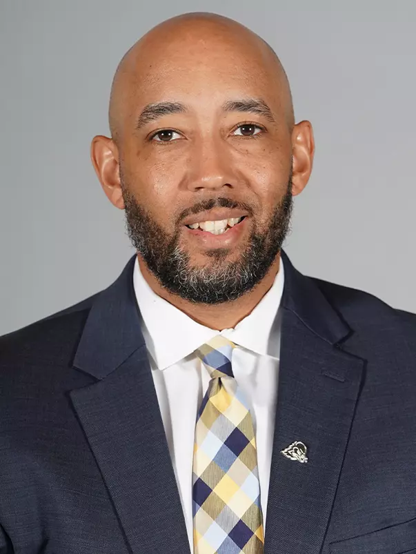 Sam Pierce Jr