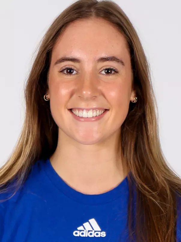 Harriet Gaughan