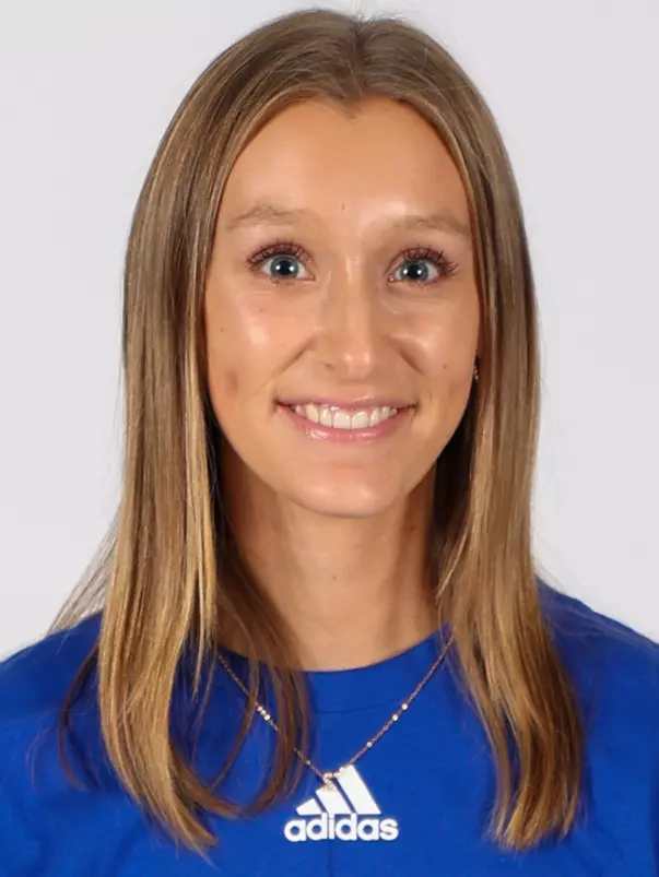 Sarah Hershberger