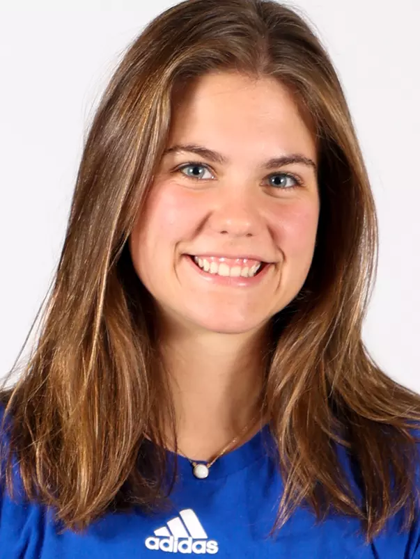 Olivia Hollingsworth