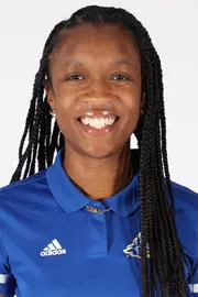 Kenyetta Iyevbele