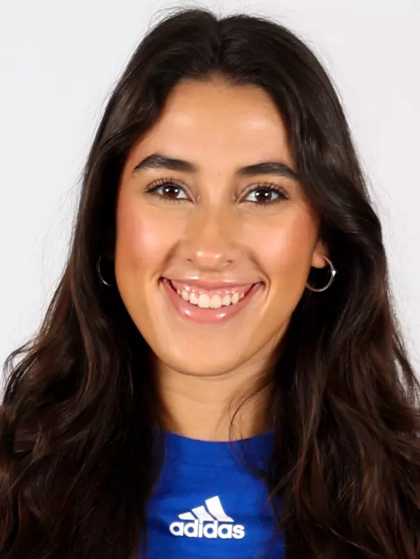 Izzy Martinez