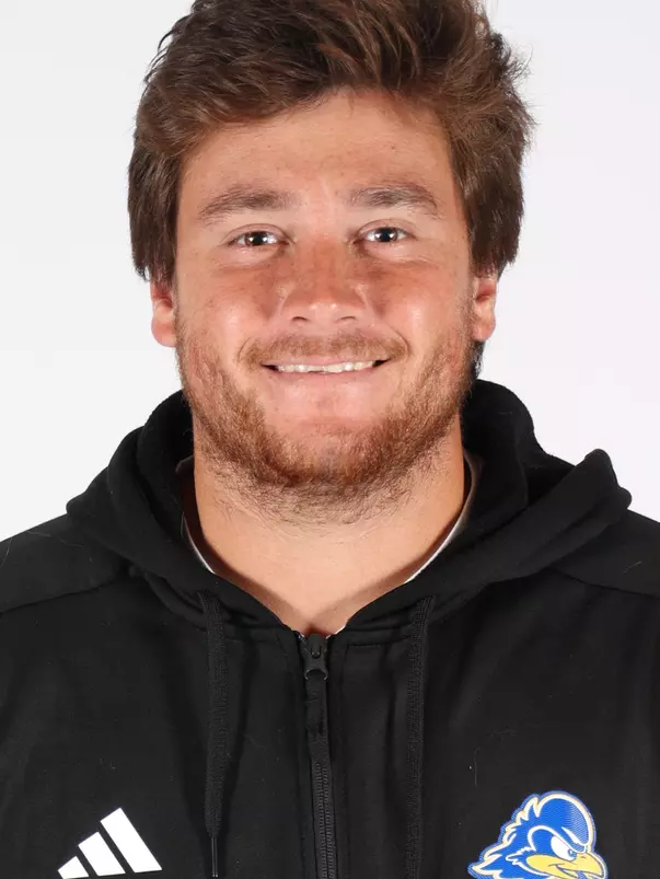 Nate Perrone Headshot