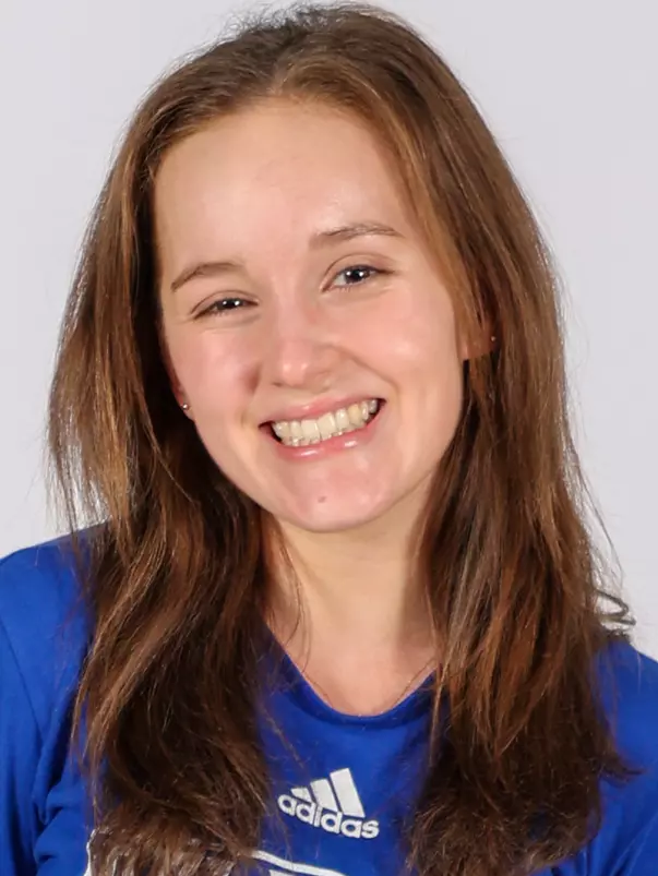 Grace Visser