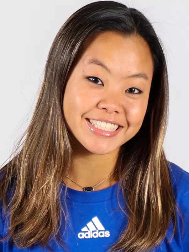 Samantha Yuen