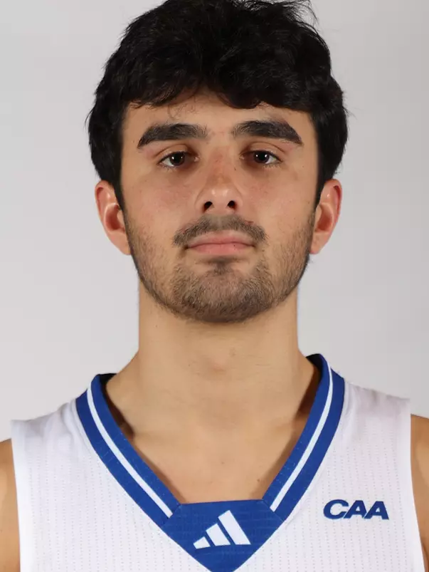 Brandon Baffone