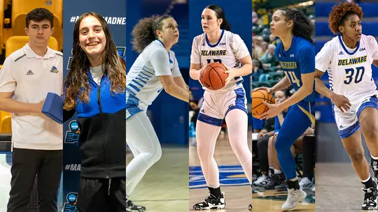 Forever A Blue Hen, Sincerely Class of 2023