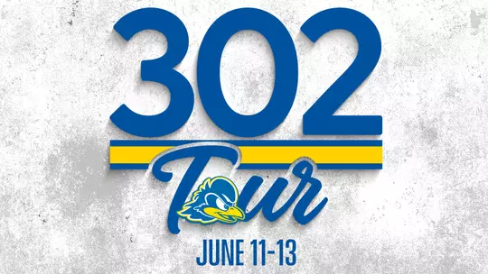 Inaugural 302 Tour Blog