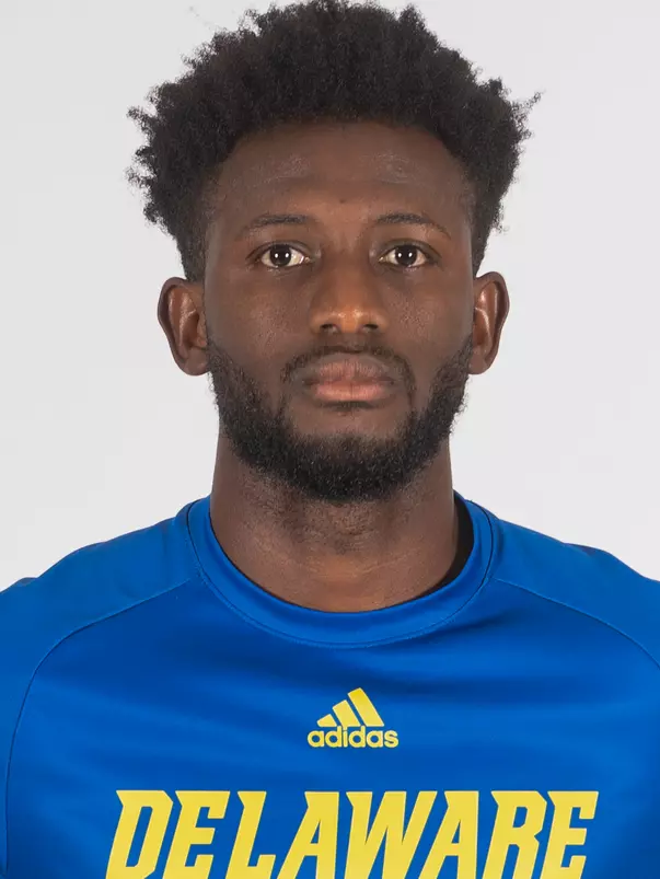 Shamsudeen, Seidu HS