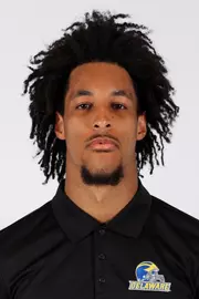 Keeno Arrington