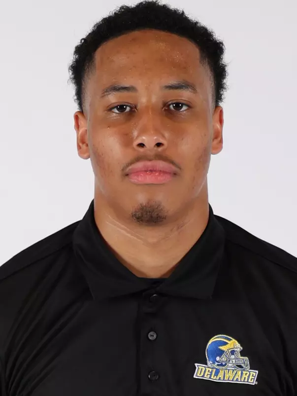 Anthony Crenshaw Jr.