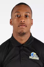 Christian Pierce