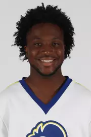 D'Ante Green