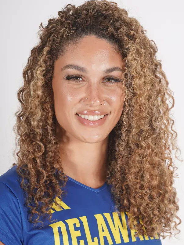 Kirah Johnson