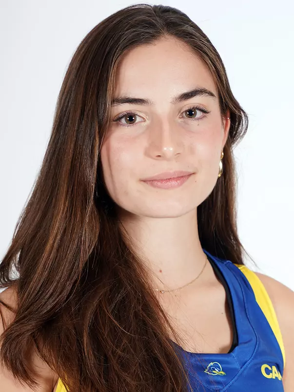 Cristina Colas
