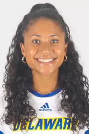 Grace Harvey