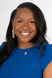 D'Nay Daniels