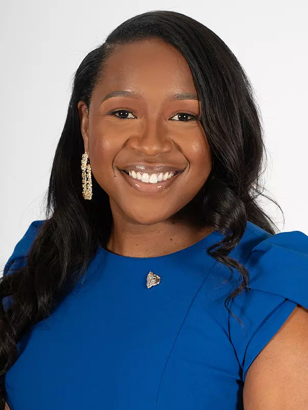 D'Nay Daniels