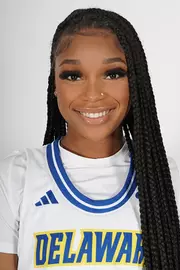 Jadaia Reid