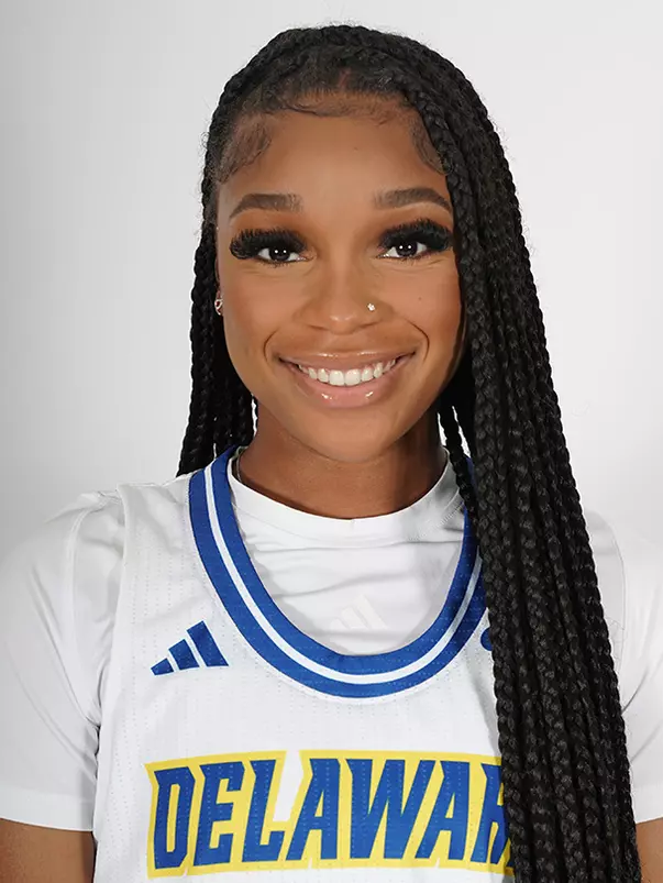 Jadaia Reid