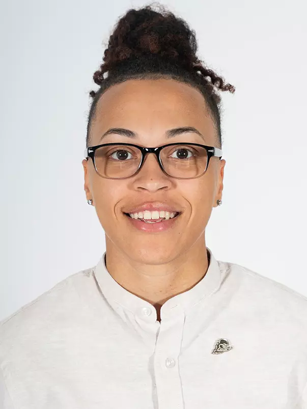 Paris McBride