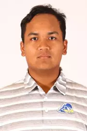 Sparky Ariyachatvakin