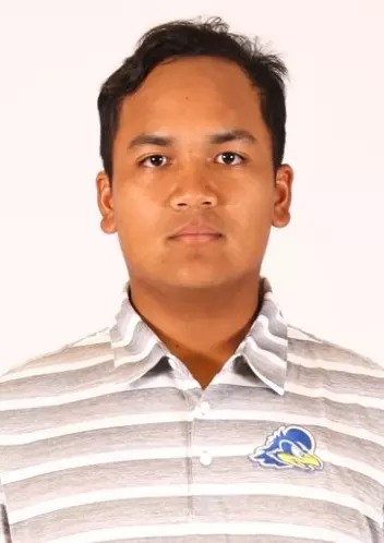 Sparky Ariyachatvakin