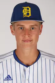 Jake Dunion