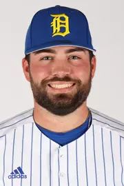 Tyler Leach