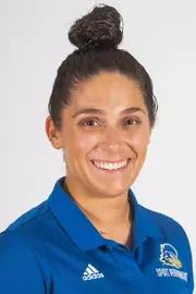 Katie Bertolet, MS, SCCC, CSCS, PN1