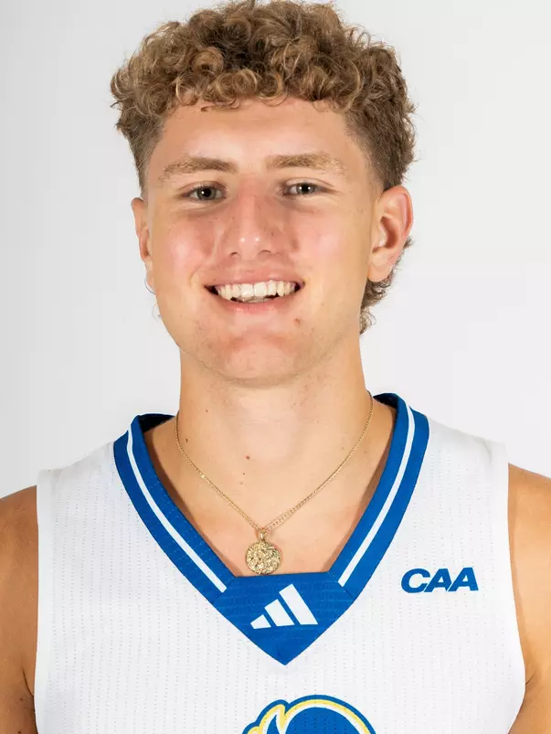 Cavan Reilly