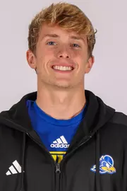 Evan Frick